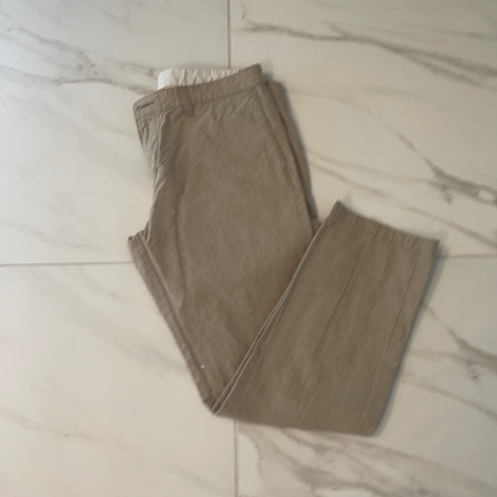 Men’s Modern Khaki